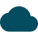 Hostigo Cloud Icon