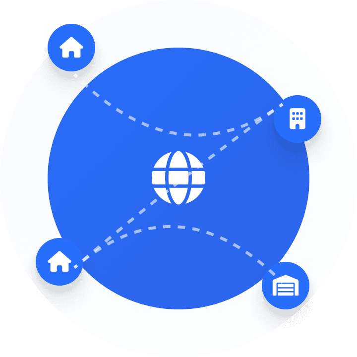 Stay in control with Hostibook